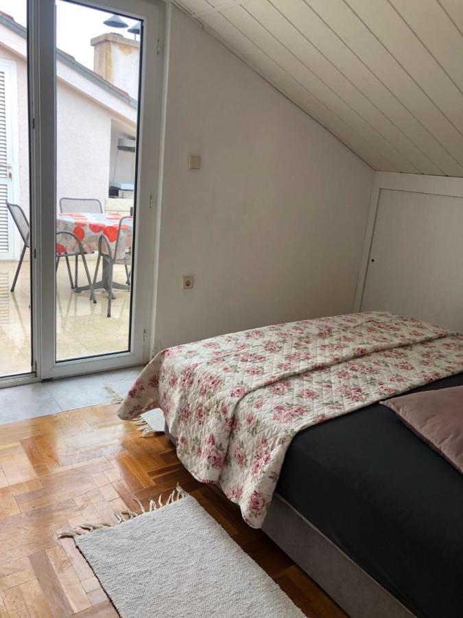 Apartment Bojana Нови Винодолски Екстериор снимка