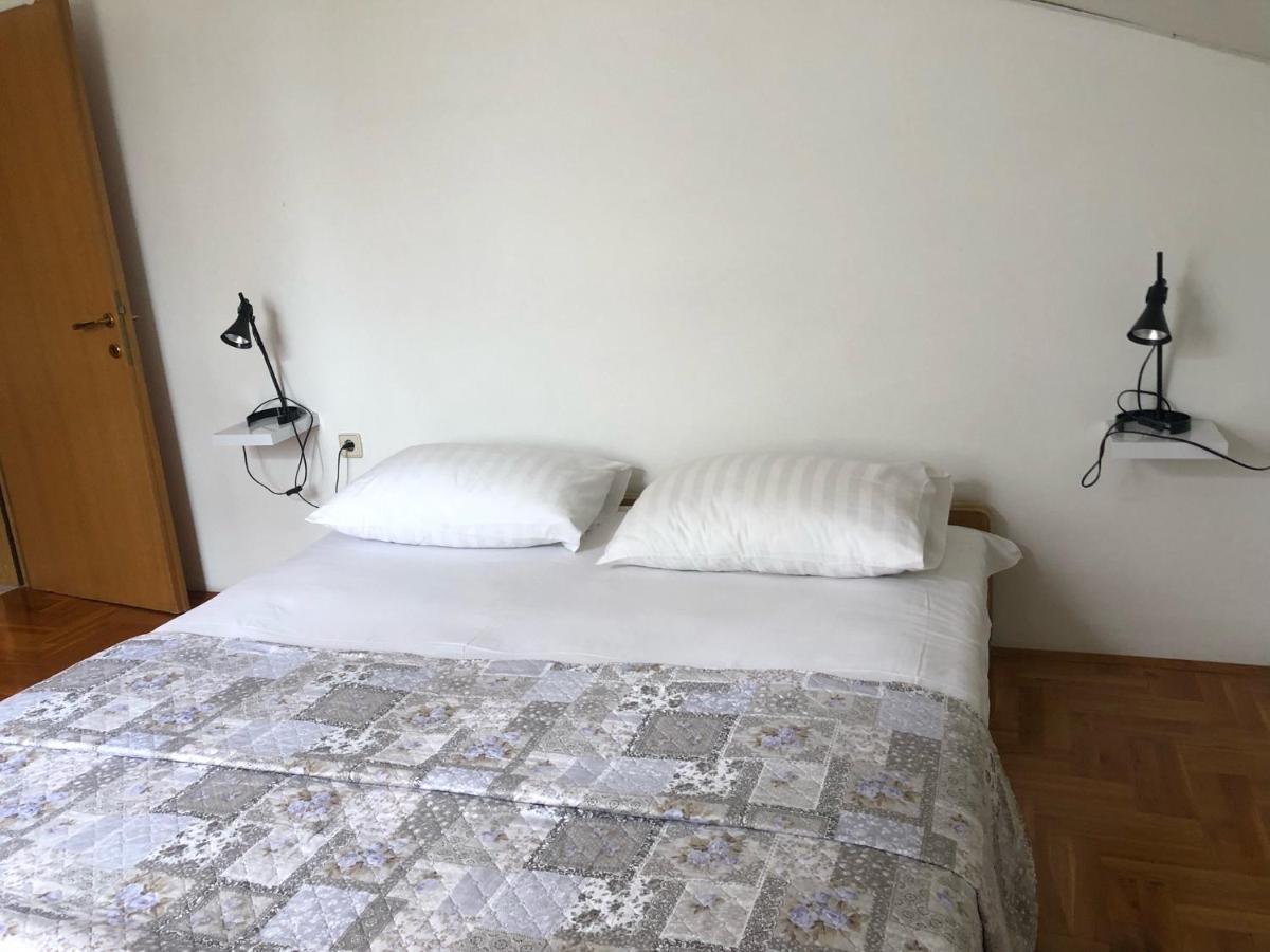 Apartment Bojana Нови Винодолски Екстериор снимка