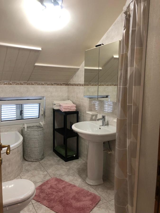 Apartment Bojana Нови Винодолски Екстериор снимка