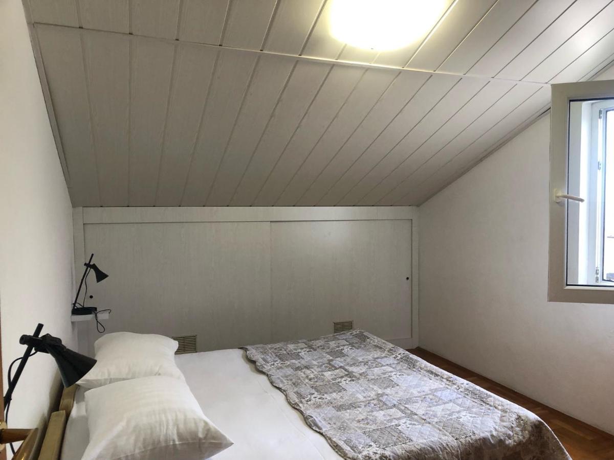 Apartment Bojana Нови Винодолски Екстериор снимка