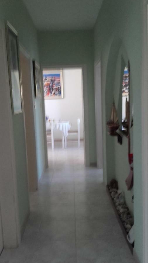 Apartment Bojana Нови Винодолски Екстериор снимка