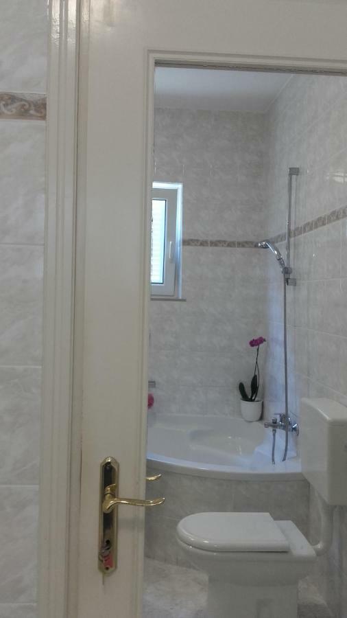 Apartment Bojana Нови Винодолски Екстериор снимка