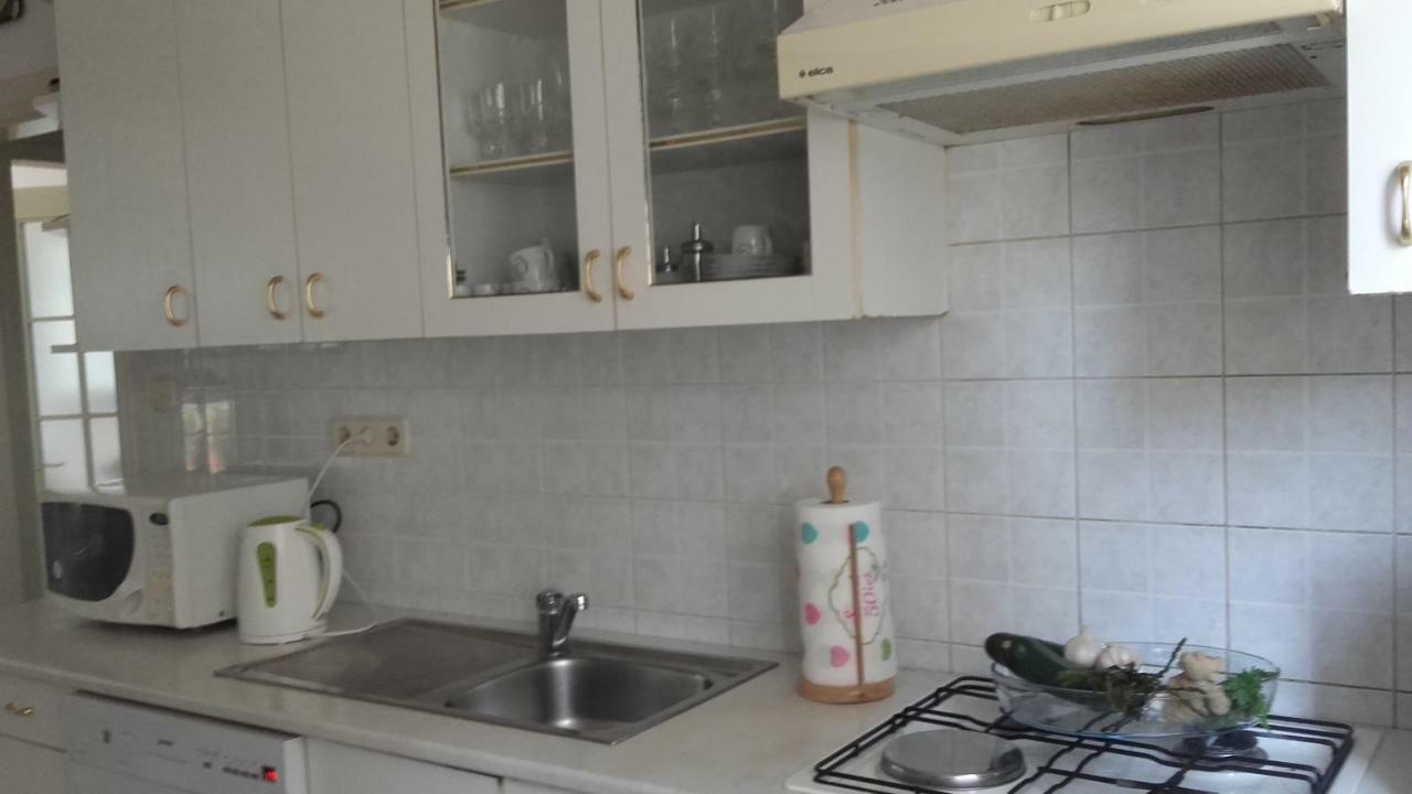 Apartment Bojana Нови Винодолски Екстериор снимка