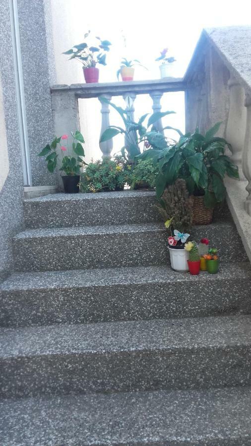 Apartment Bojana Нови Винодолски Екстериор снимка