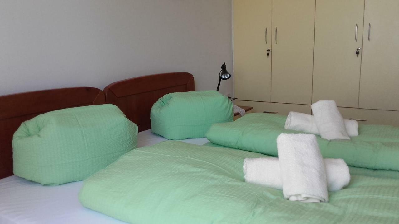 Apartment Bojana Нови Винодолски Екстериор снимка