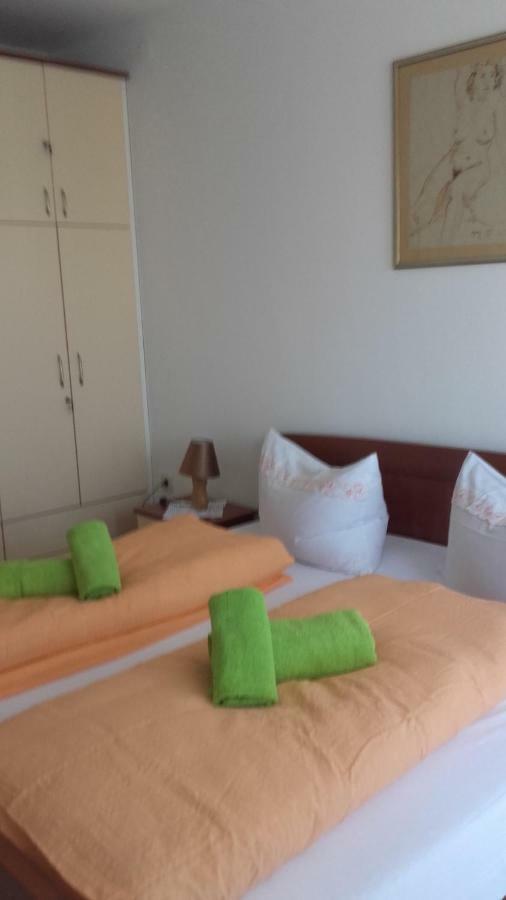 Apartment Bojana Нови Винодолски Екстериор снимка