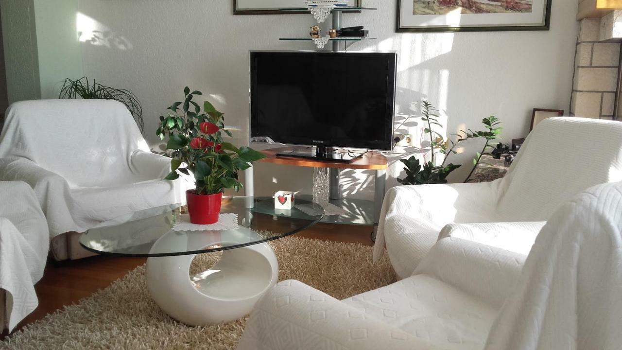 Apartment Bojana Нови Винодолски Екстериор снимка