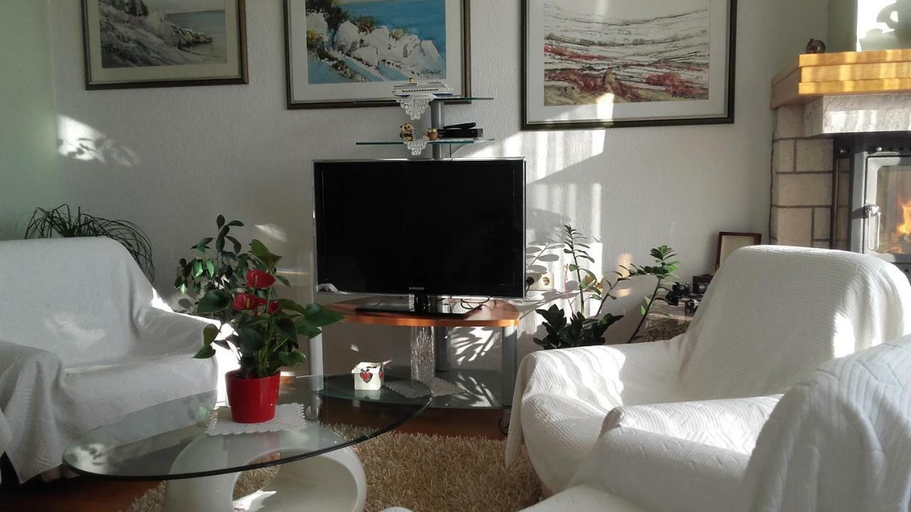 Apartment Bojana Нови Винодолски Екстериор снимка