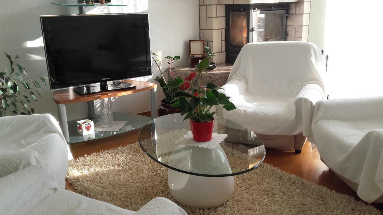 Apartment Bojana Нови Винодолски Екстериор снимка